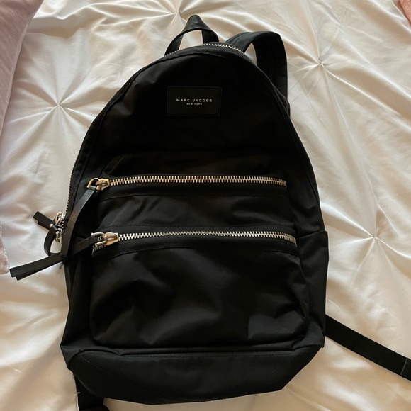 COPY - Marc Jacobs Backpack - Picture 1 of 4
